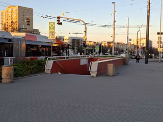 How to Get from Prague Airport to the City Center by Public Transport