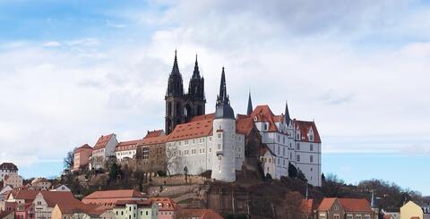 Albrechtsburg Meissen