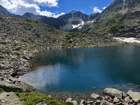 Mount Musala
