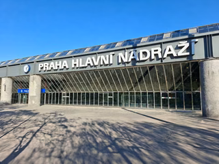 Brno to Prague by Train – Operators, Tickets and Why You Should Reserve a Seat