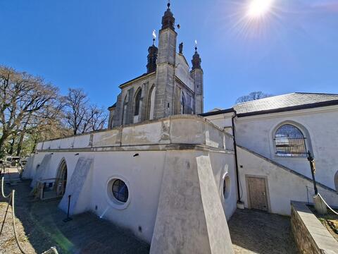 Sedlec Ossuary
