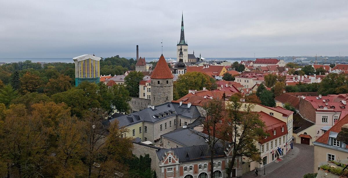 Tallinn
